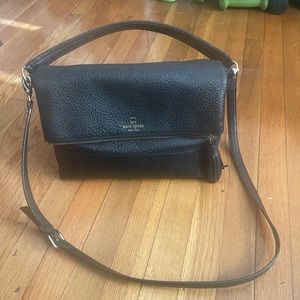 Kate Spade Cobble Hill Flap Crossbody Bag